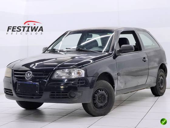 VOLKSWAGEN GOL 1.0 MI 8V FLEX 2P MANUAL G.IV VOLKSWAGEN GOL 1.0 MI 8V FLEX 2P MANUAL G.IV
